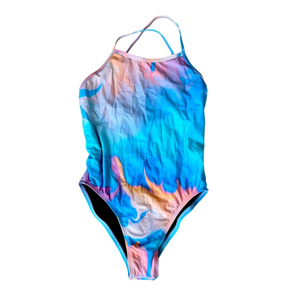 Jolyn Scotty Swimsuit in size 30
